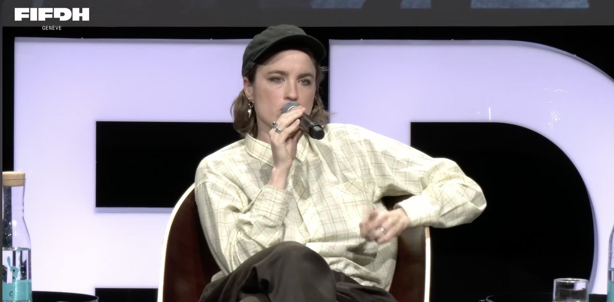 Brigitte Baronnet tweet media