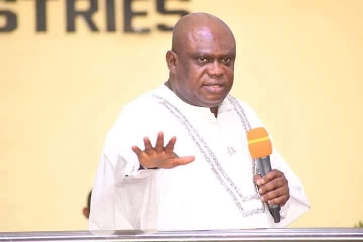One of my sons that works with one of the security agents told me yesterday that his office was instructed to do intensive investigation going back up to 1980 about Peter Obi to just find one thing to incriminate him. And they could not find even ONE.

— Apostle Chibuzor (Omega