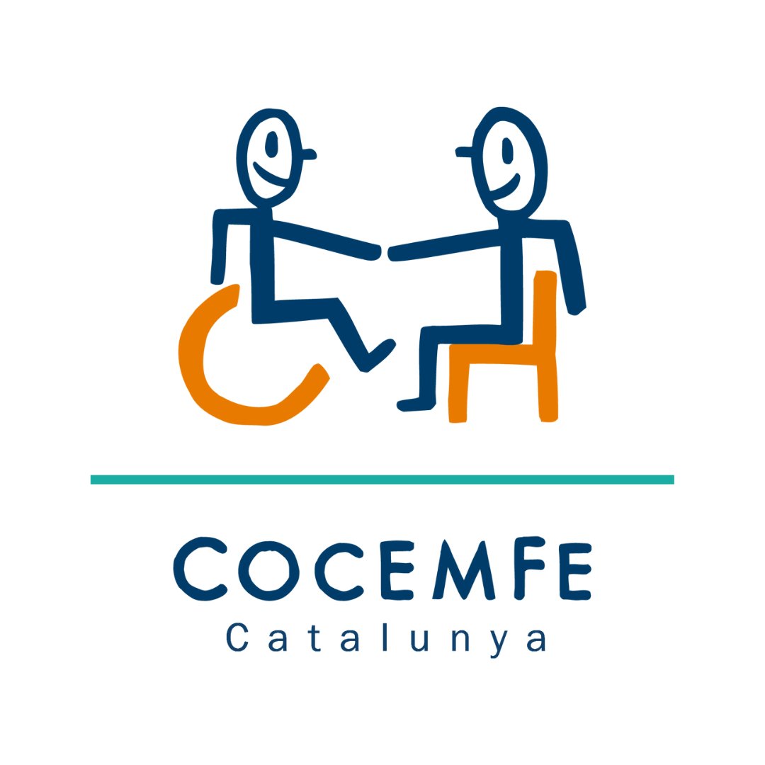Cocemfe Catalunya tweet media