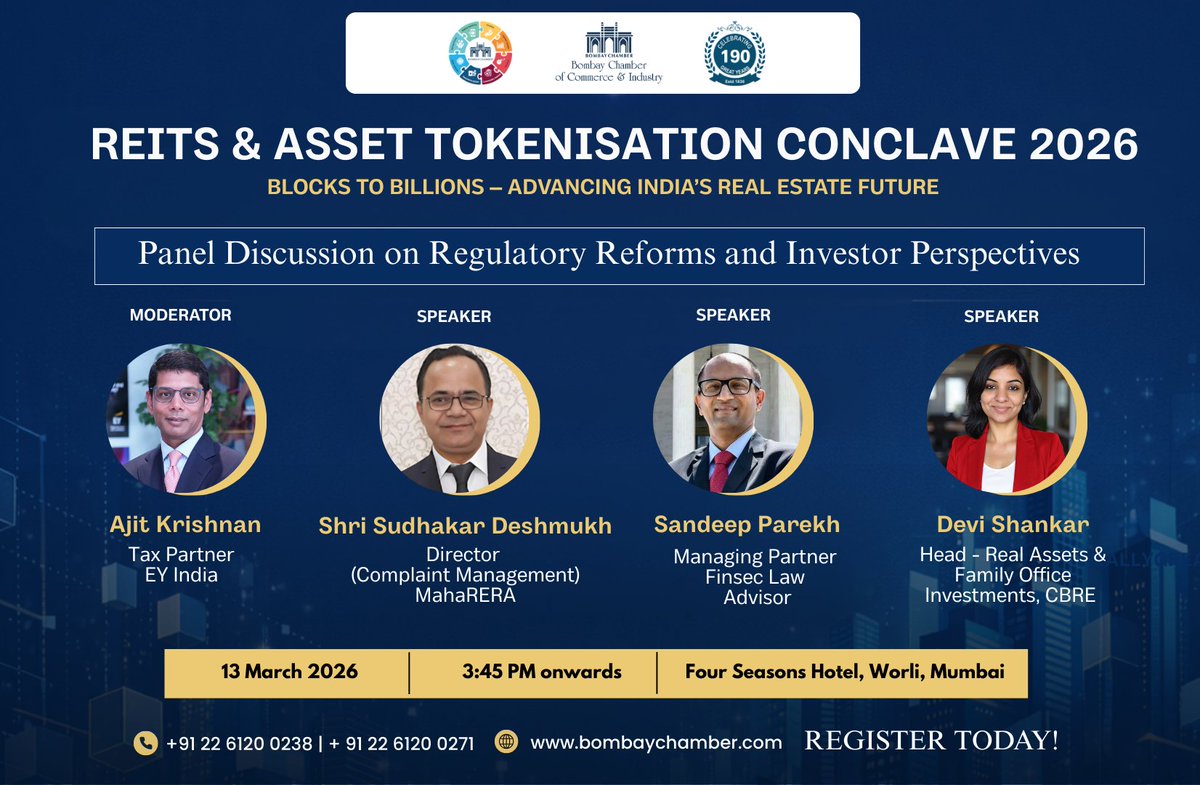 Bombay Chamber tweet media