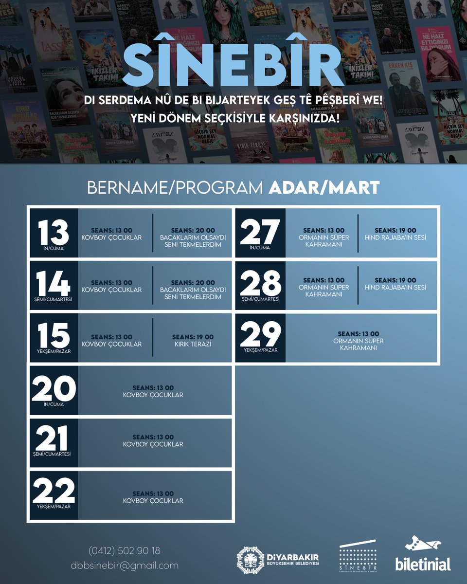 Diyarbakır Büyükşehir Belediyesi tweet media