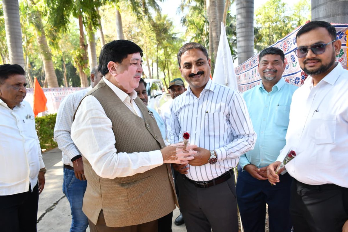 IFFCO tweet media