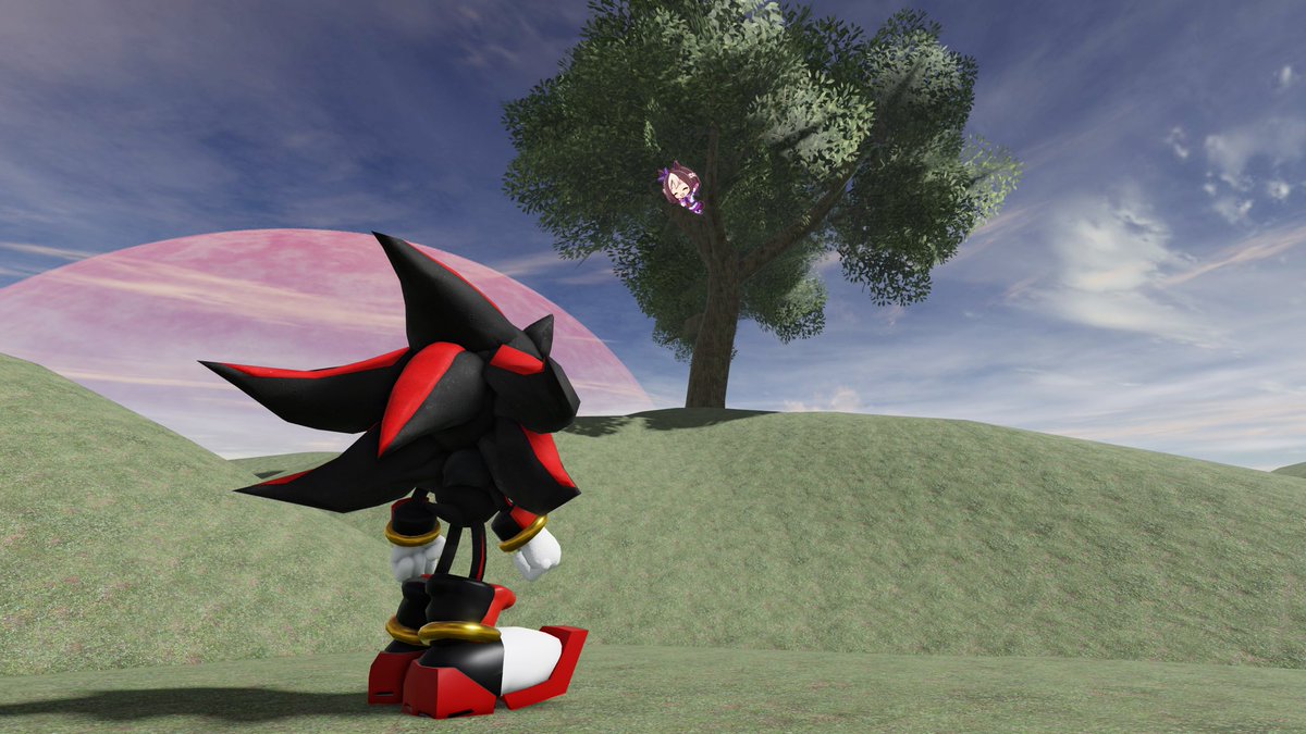 Shadow (O.M.) tweet media