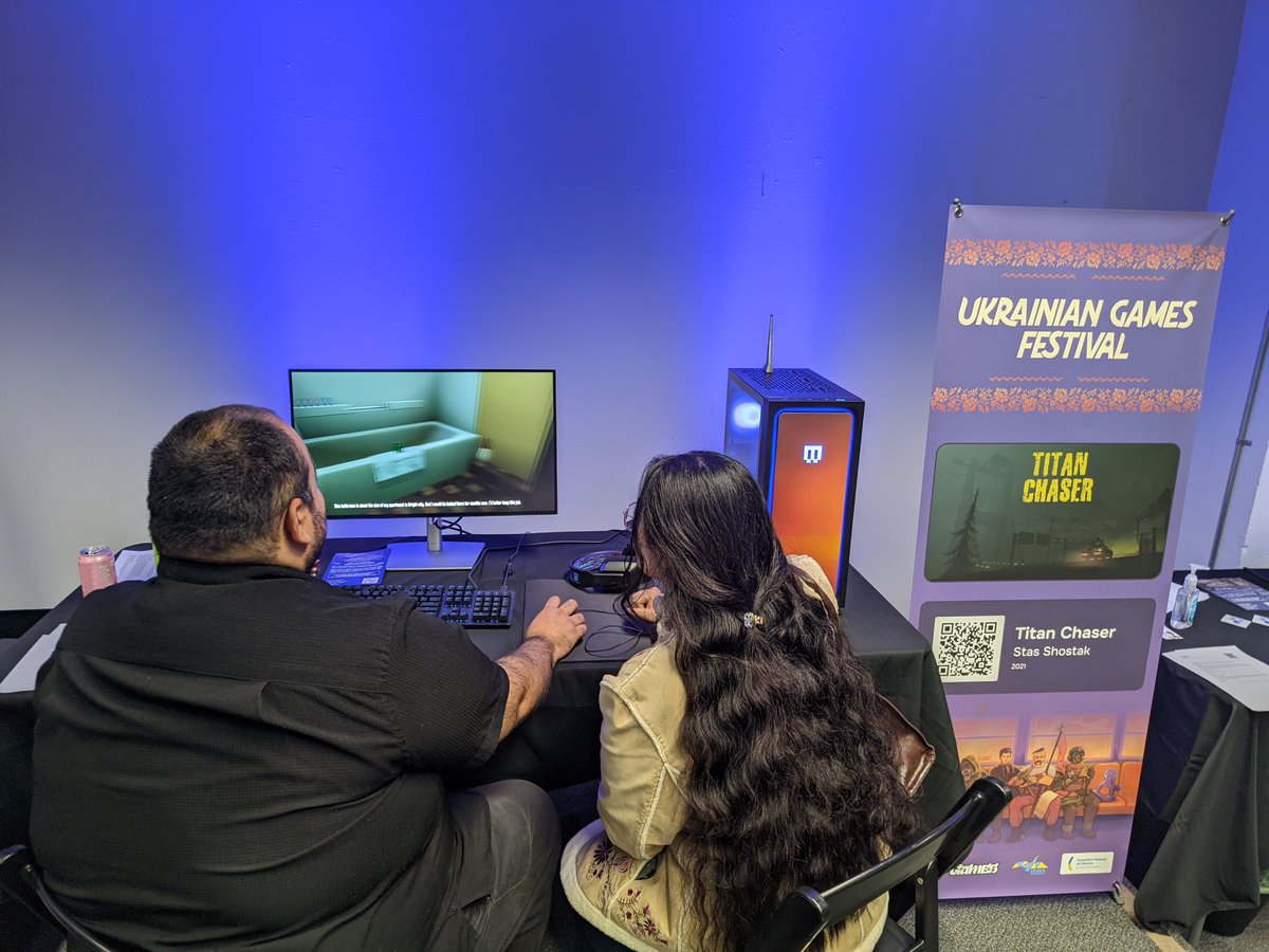 Stepan Prokhorenko 🇺🇦 tweet media