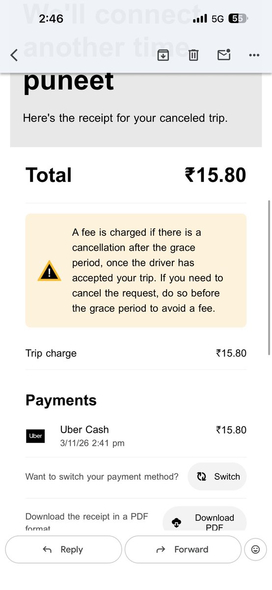 Puneet Saini ਪੁਨੀਤ ਸੈਣੀ tweet media