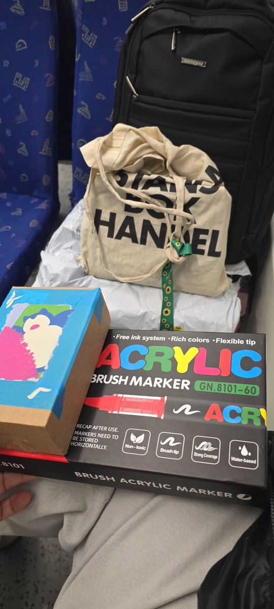 HVNR | eva tweet media