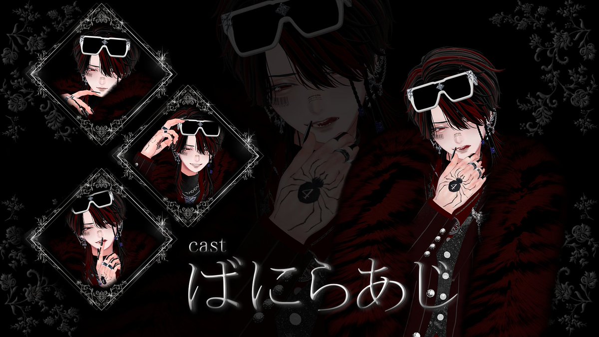 Club Alpha Dominion tweet media