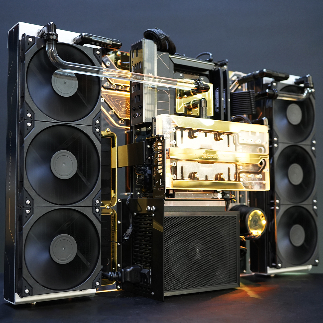 SingularityComputers tweet media