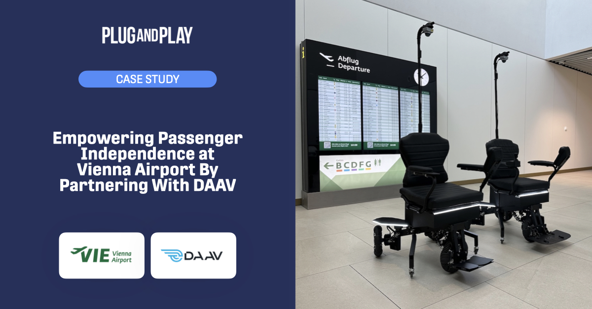 Plug and Play Tech Center tweet media