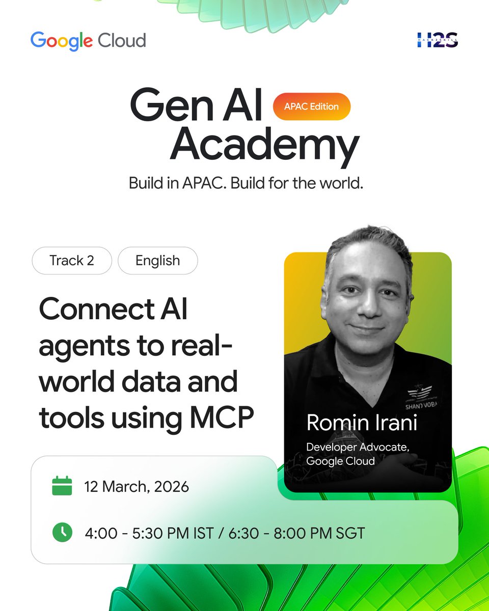 Hack2skill tweet media