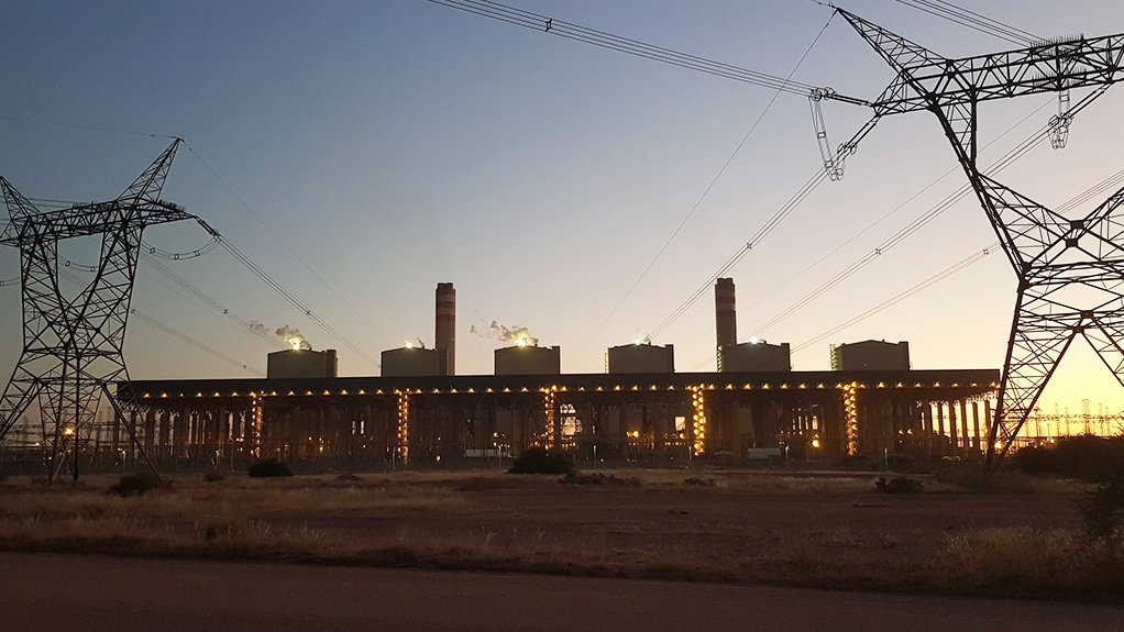 EngNewsZA's tweet image. Eskom says delayed Medupi FGD report to be submitted to Minister in early April bit.ly/4unQJEm 
#Pollution #Coal #Electricity #Medupi #SouthAfrica #Eskom #DFFE