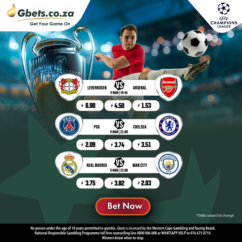 Gbets Sports Betting tweet media
