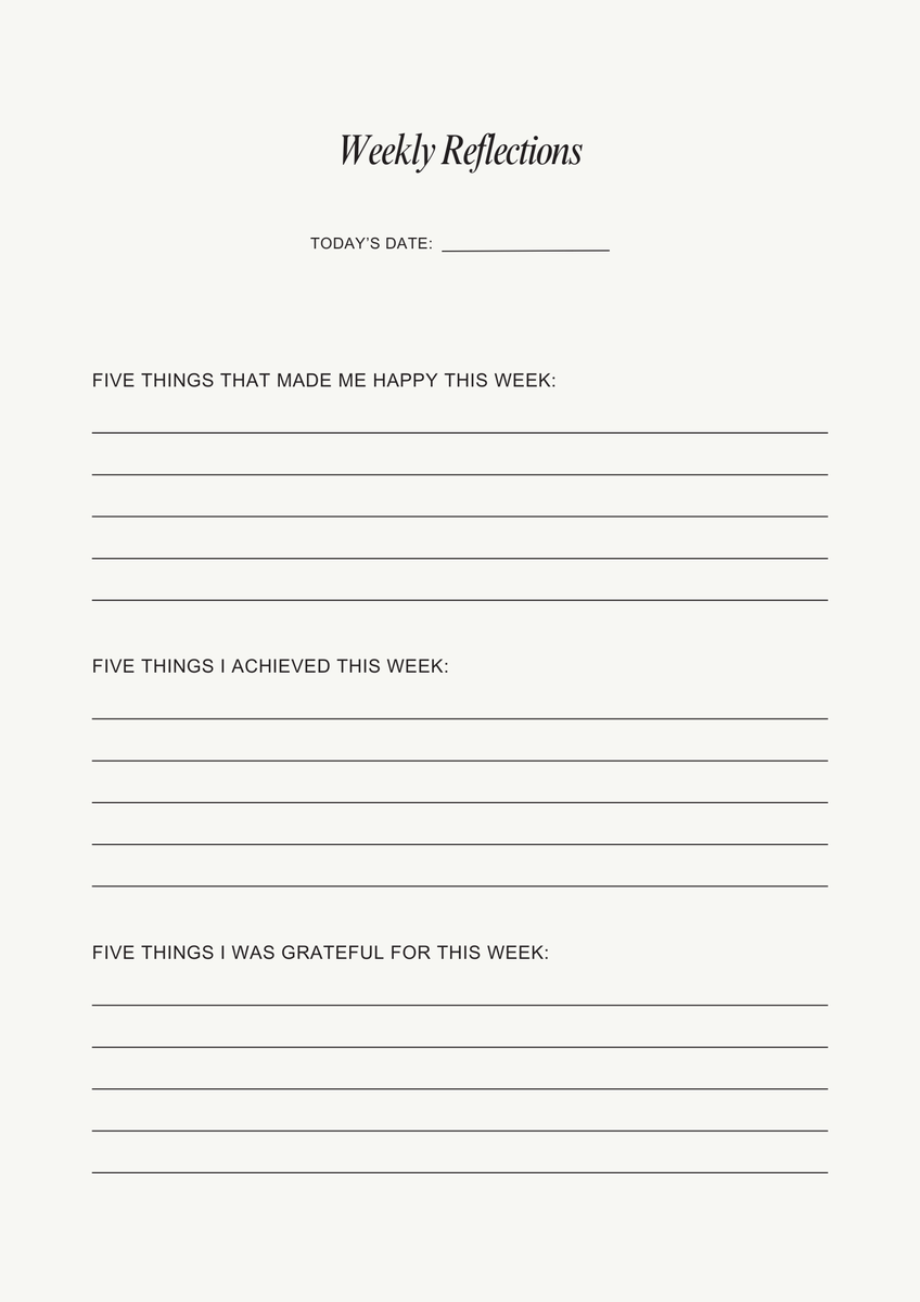 All the Facts About the Writing World tweet media