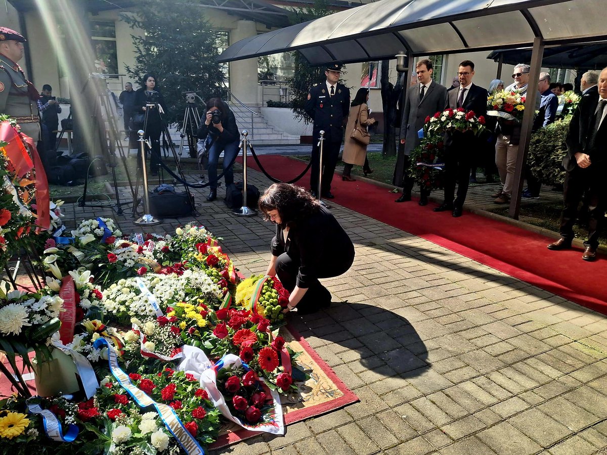 Vilma Dambrauskienė tweet media