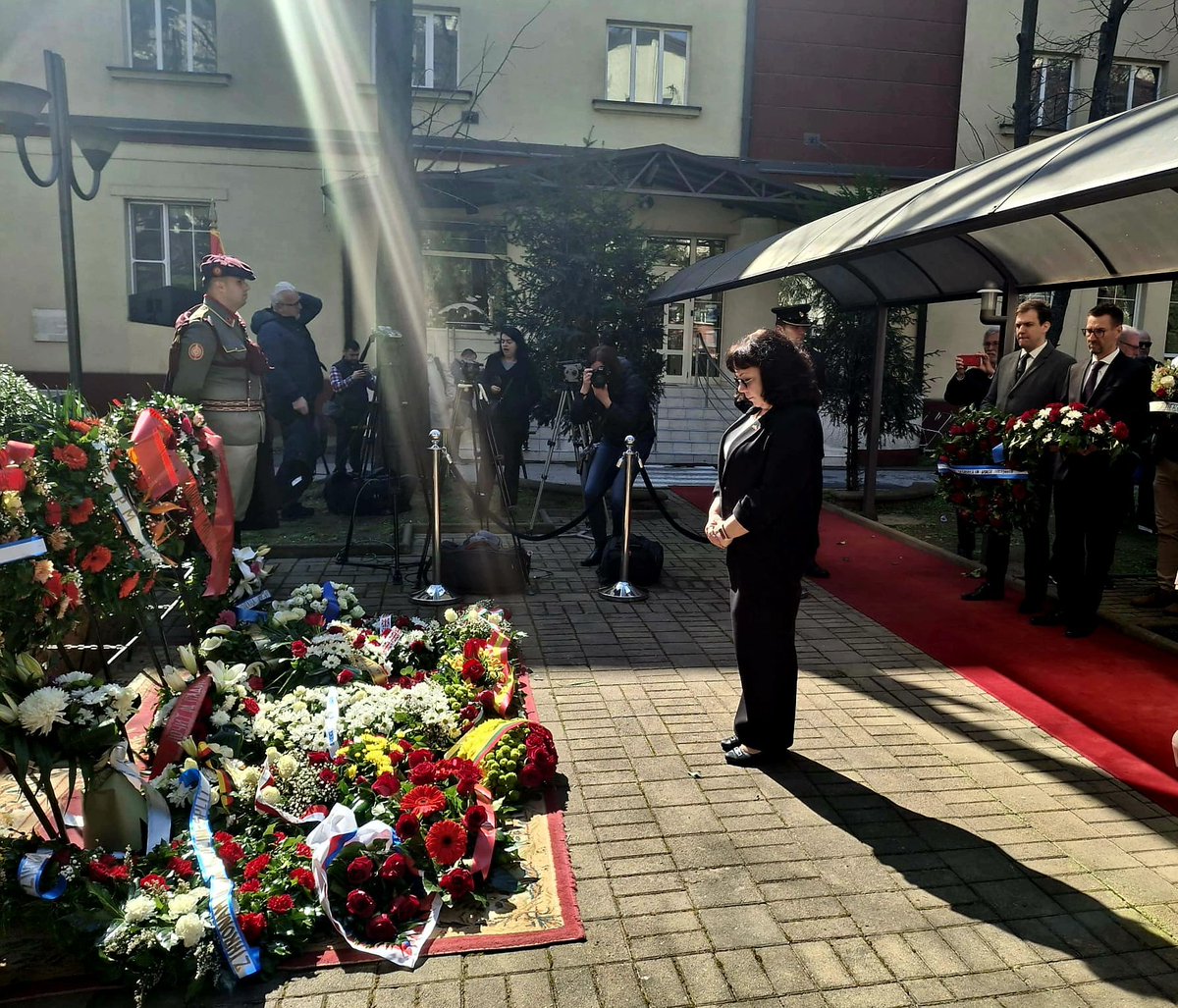 Vilma Dambrauskienė tweet media