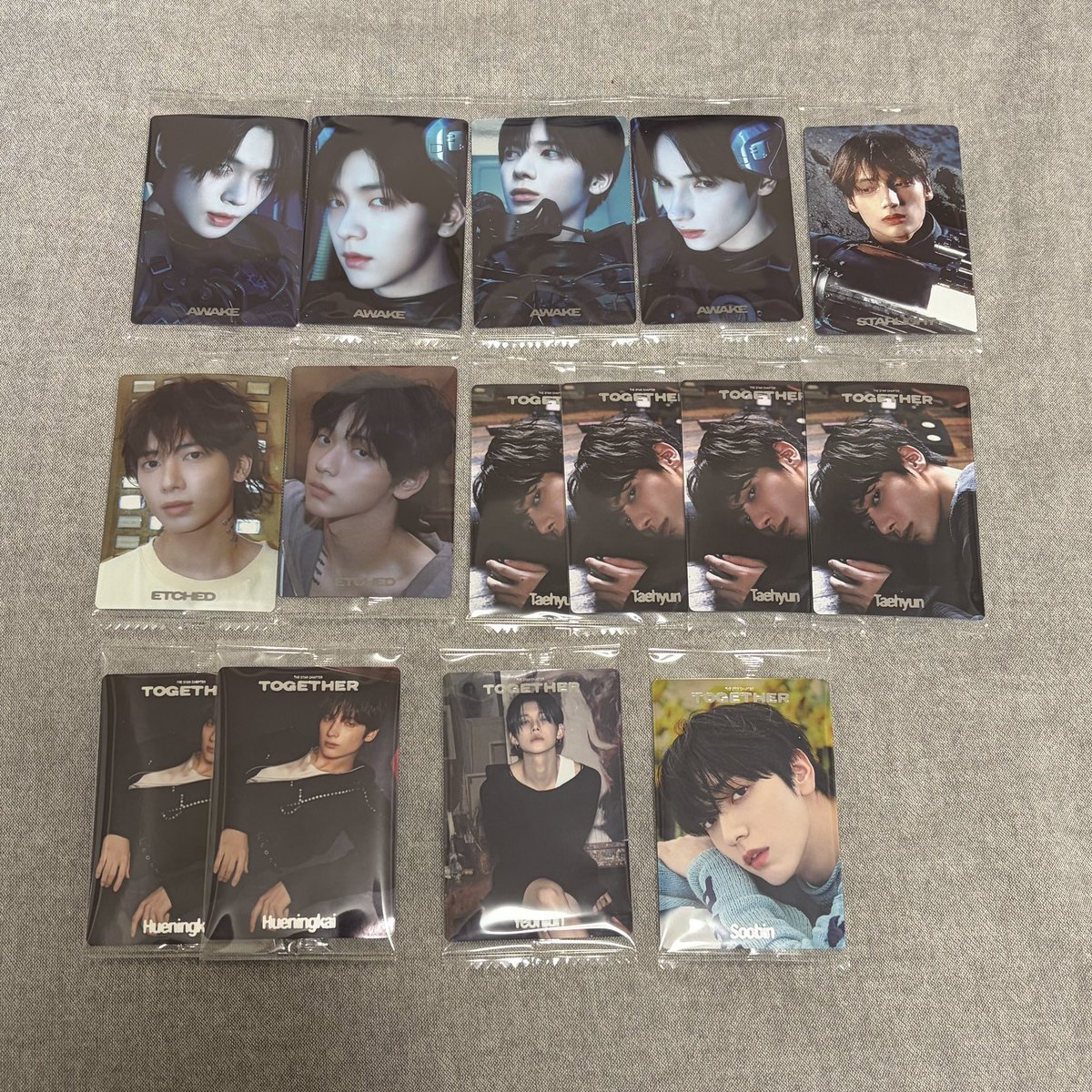 ぼむ🧸𓈒 𓂂𓏸 tweet media