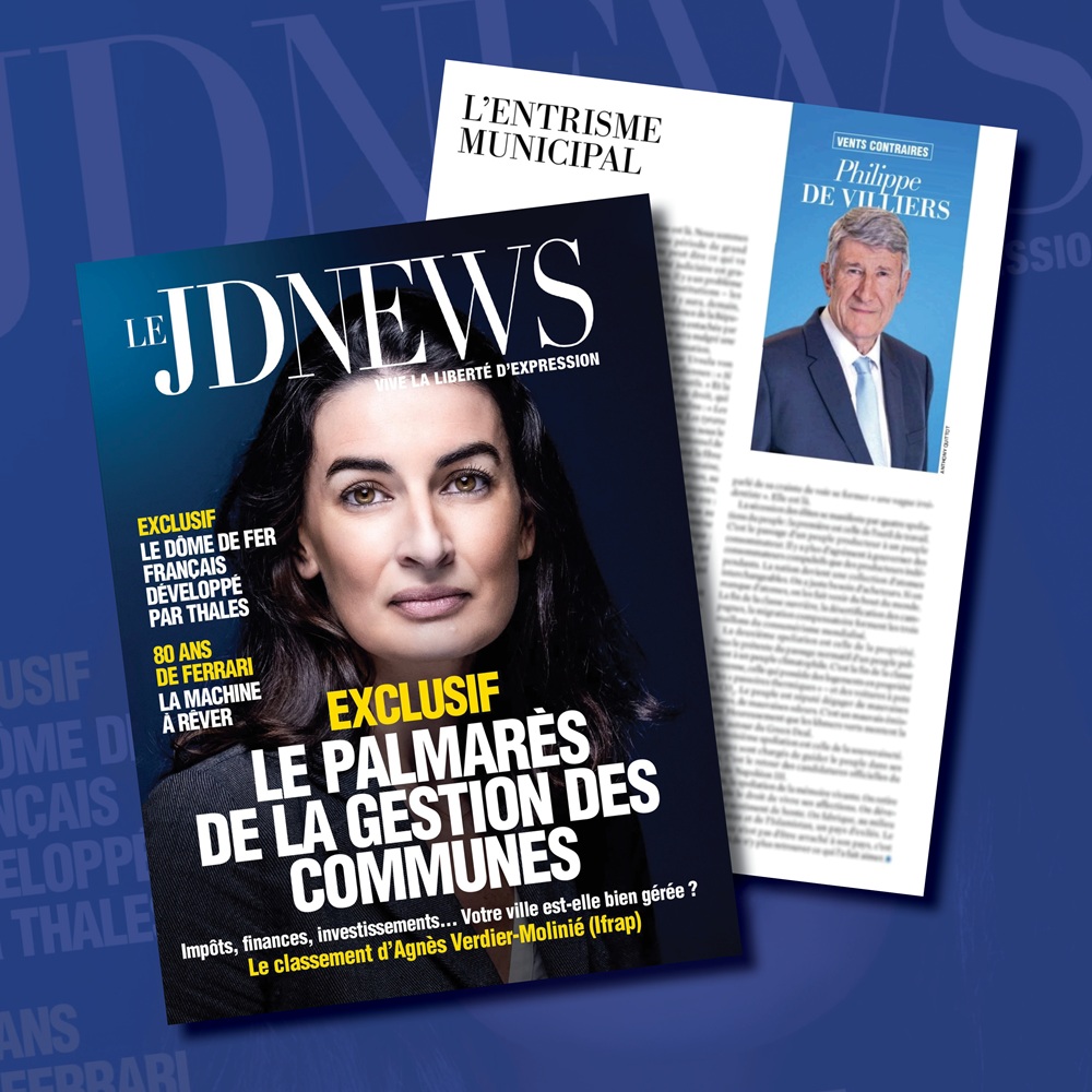 Philippe de Villiers tweet media