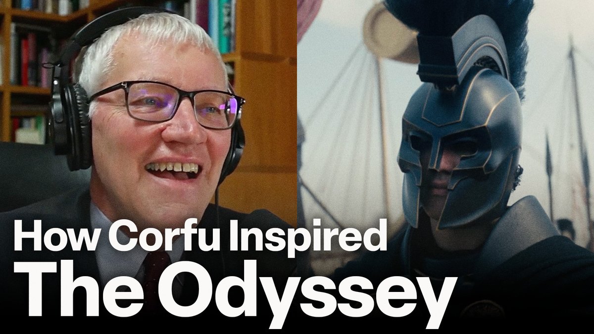 The Rest Is History tweet media