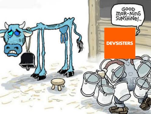 Cookie Gossip tweet media