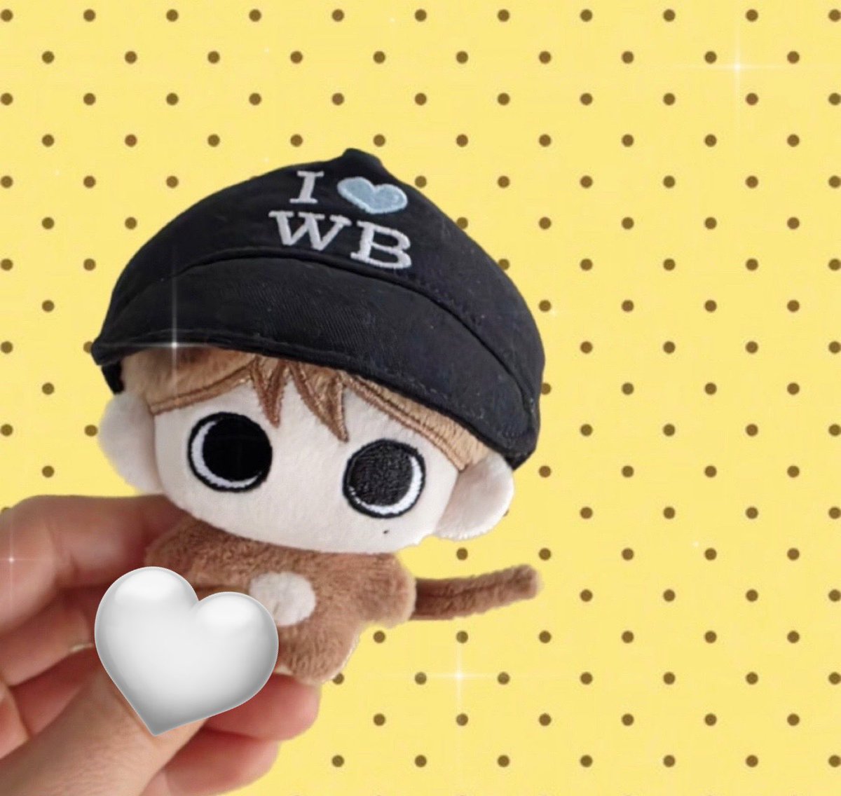 삔숭이 (생산중!!) tweet media