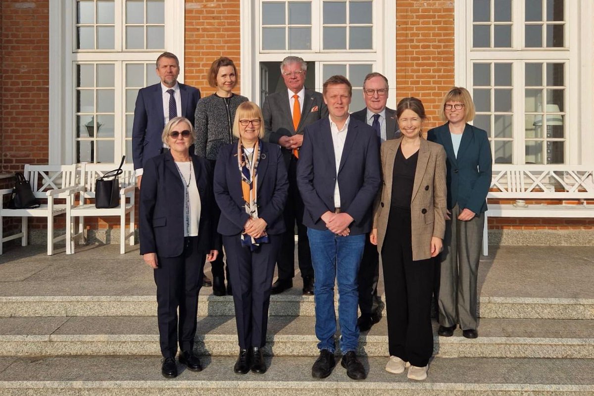 Embassy of Poland in Denmark tweet media