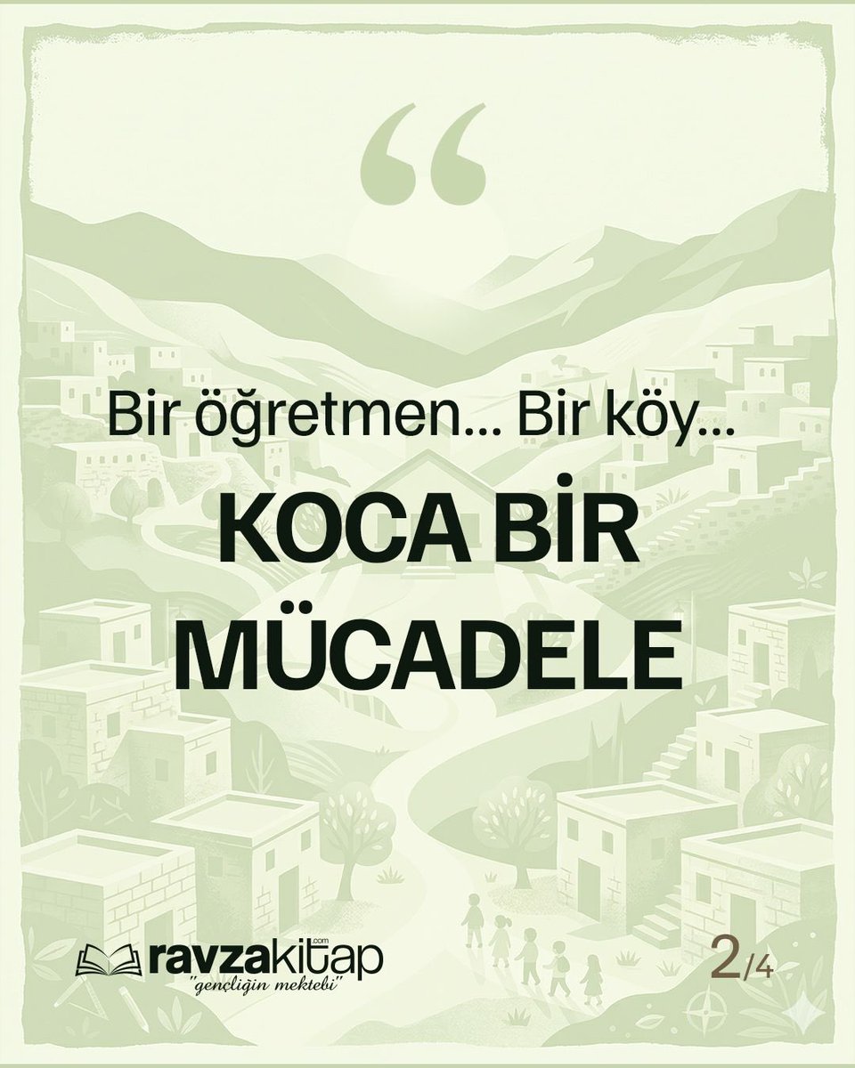 Ravza Kitap tweet media