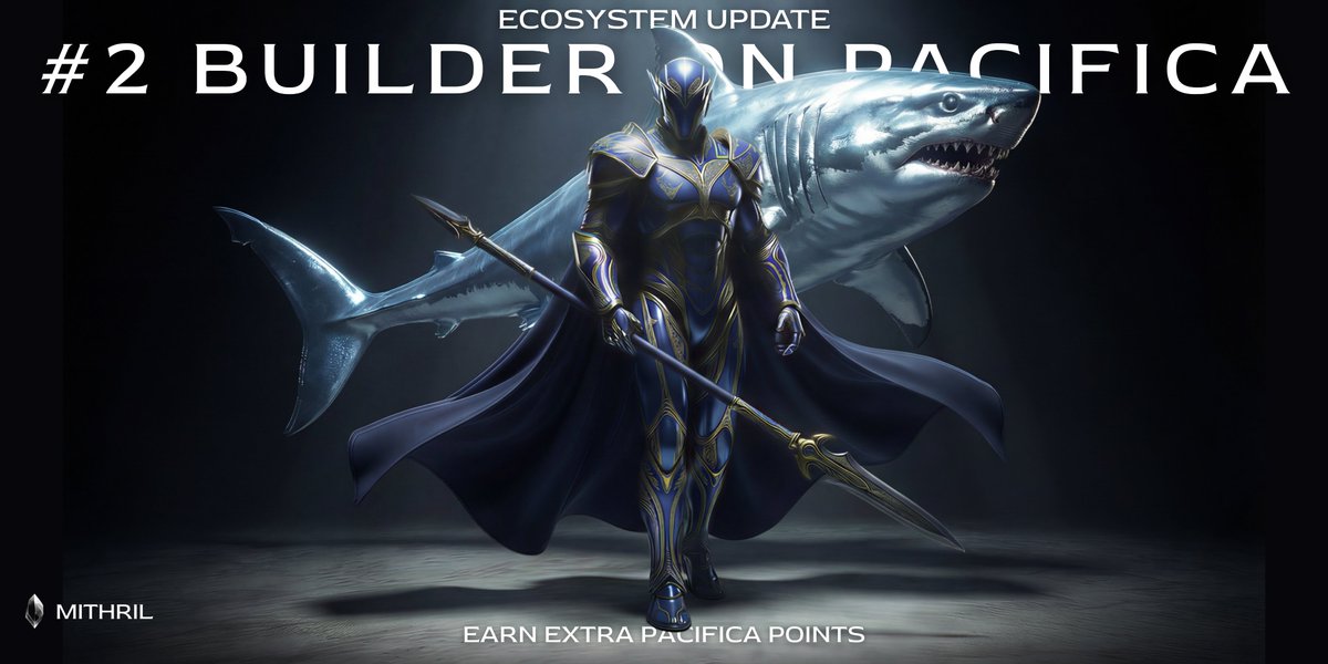 mithril.money tweet media