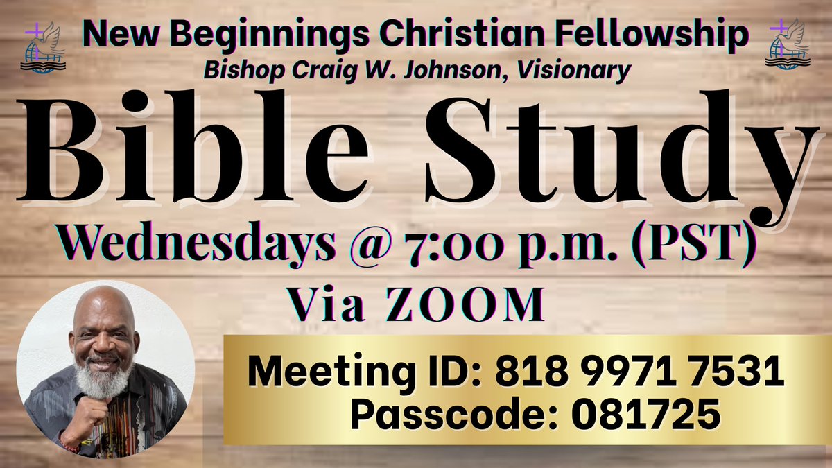 Craig W. Johnson tweet media