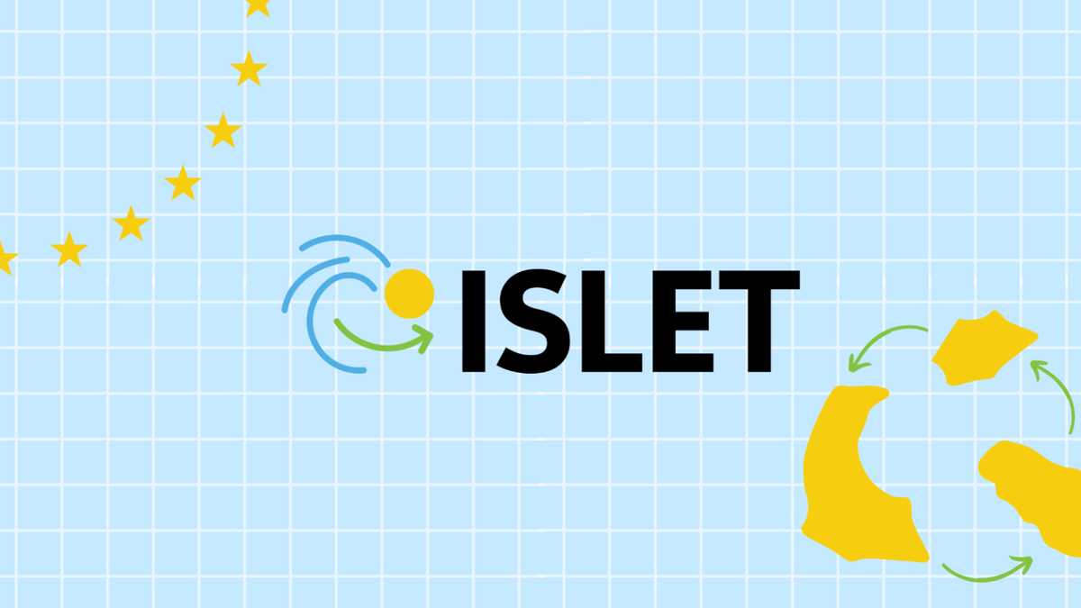 itiam_cnr's tweet photo. 🌱 Attivi gli Helpdesk @LIFEprogramme #ISLET per supportare la #transizioneenergetica delle #isole del Mediterraneo.
🗣Sportelli per cittadini ed enti locali, un supporto per la creazione di #ComunitàEnergeticheRinnovabili
👉 Leggi la news: 

https://t.co/cqteeZzpXm https://t.co/qID8R5yDdI