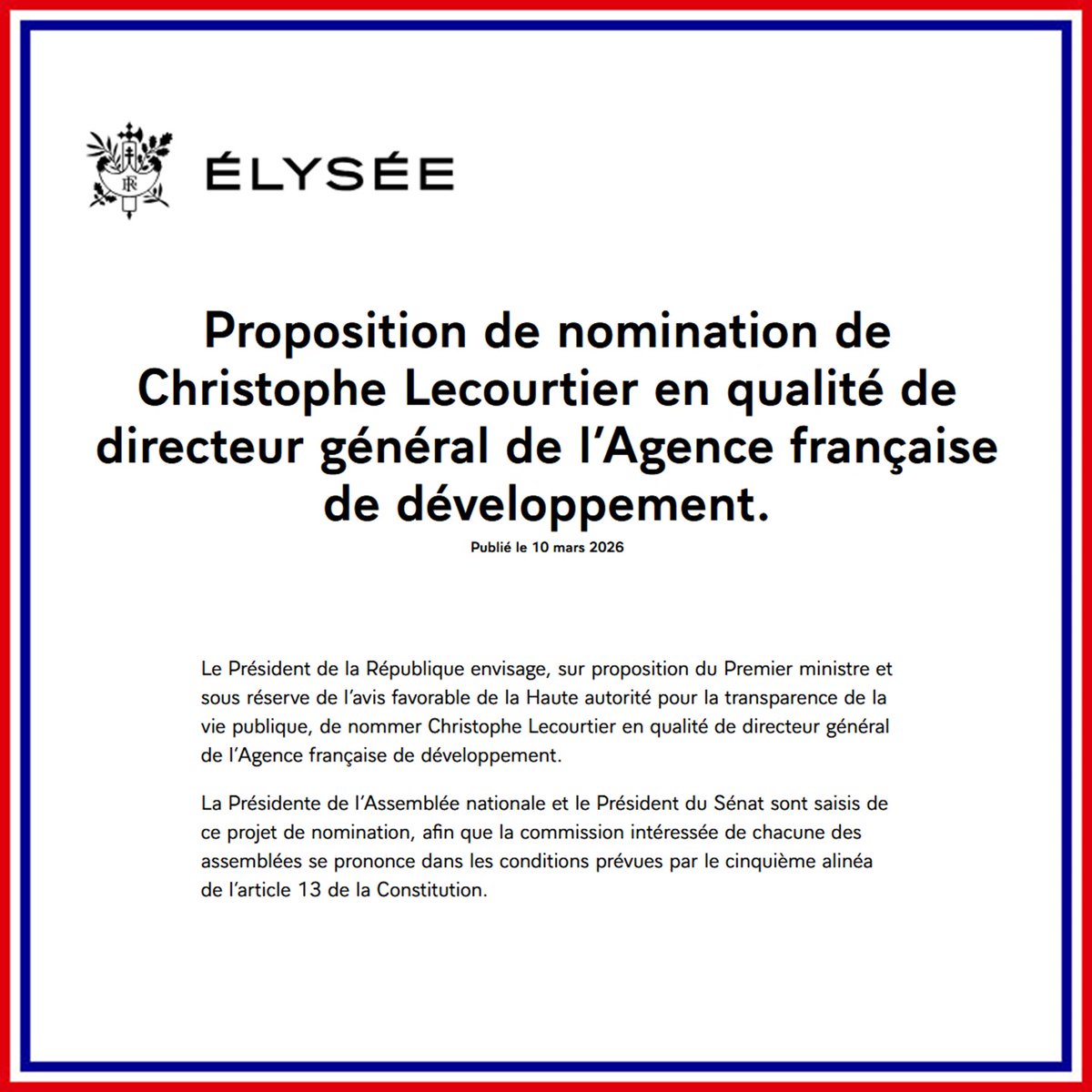 La France au Maroc 🇫🇷🇪🇺 tweet media