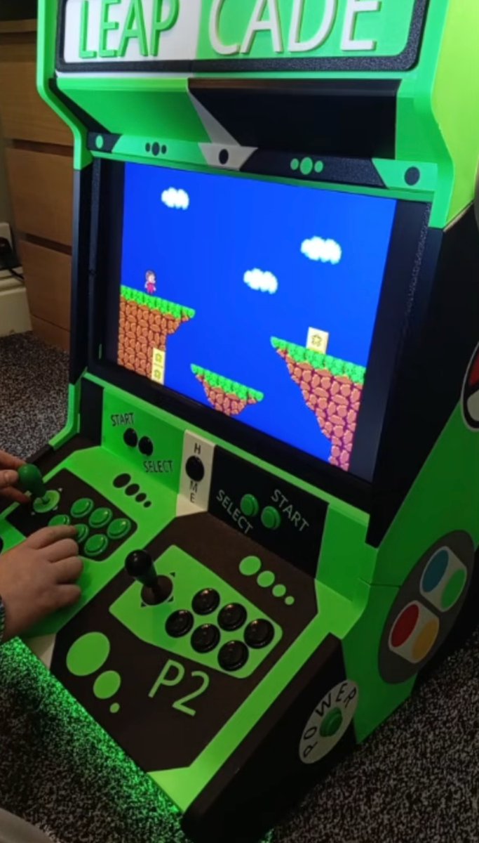 ZimaSpace tweet media