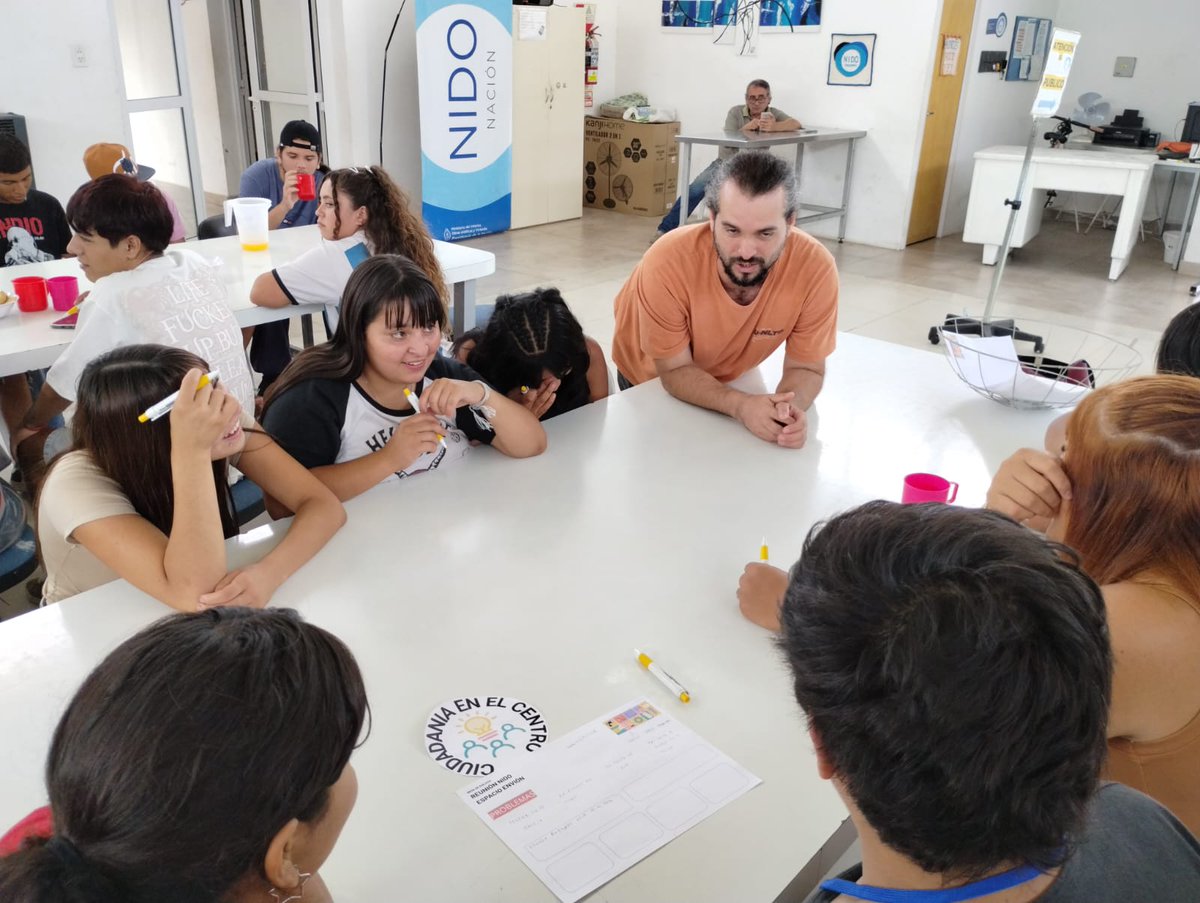 Pergamino es un Gobierno Abierto tweet media