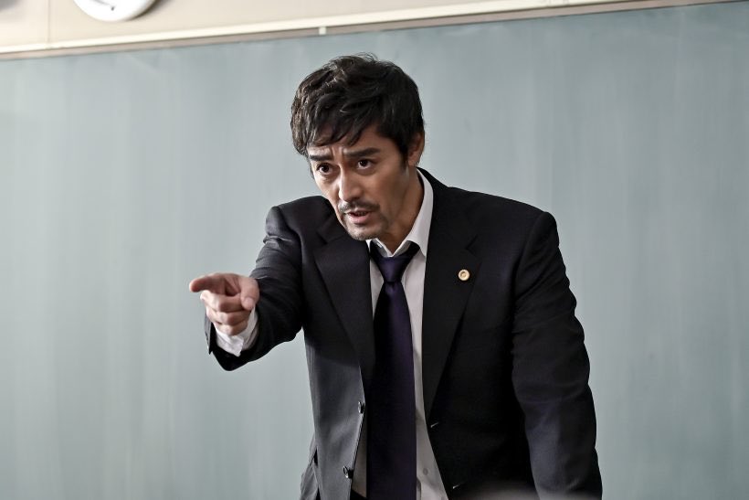 kyodai_meltdown's tweet photo. 「新歓に行け」

#春から京大 https://t.co/DauAqsoyp2