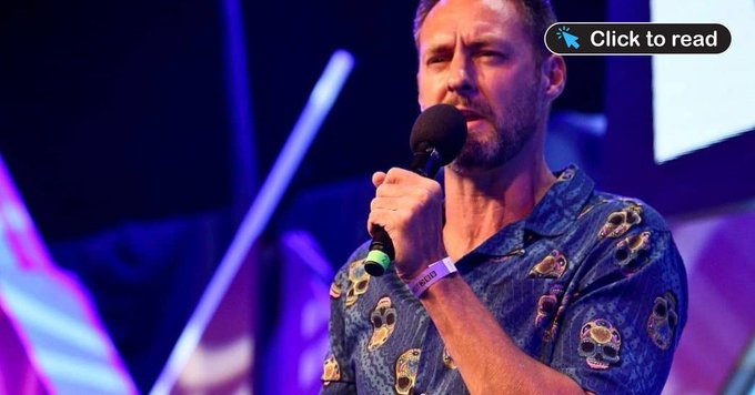 David Atherton tweet media