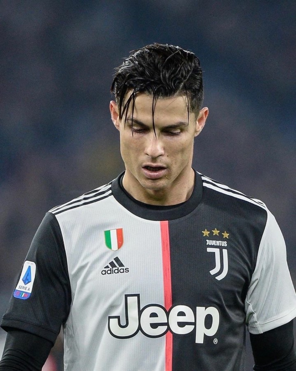 CristianoXtra tweet media
