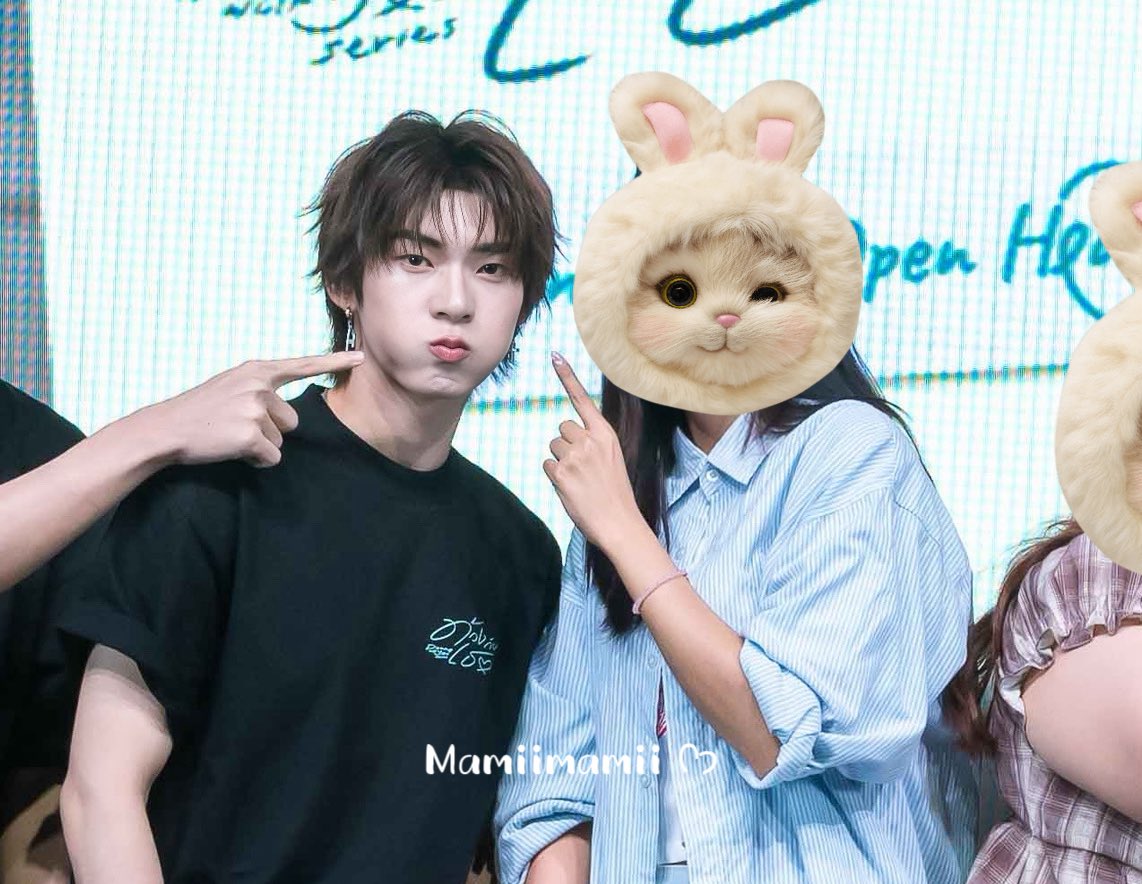 Mamiimamii ᢉ𐭩 tweet media