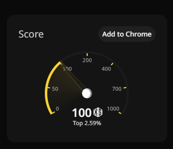 Lemonade tweet media