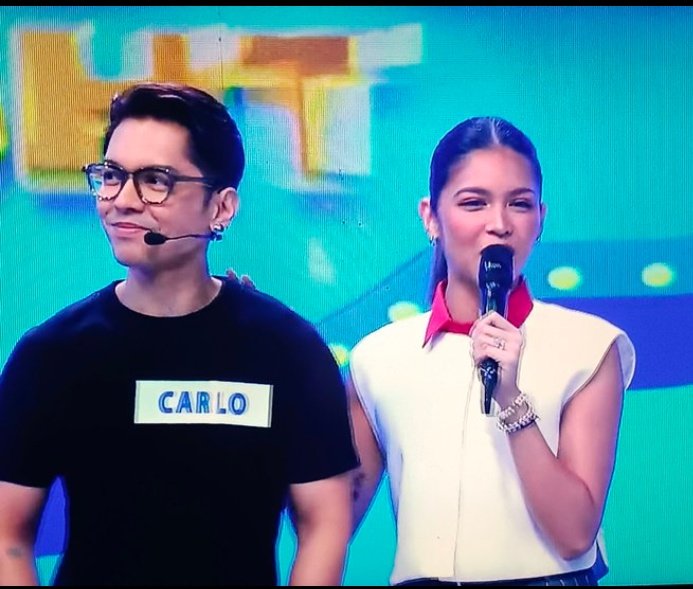 Mrs Maine Mendoza Atayde 28 💚💛💞 tweet media