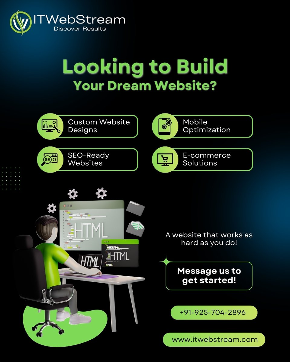 IT Web Stream tweet media