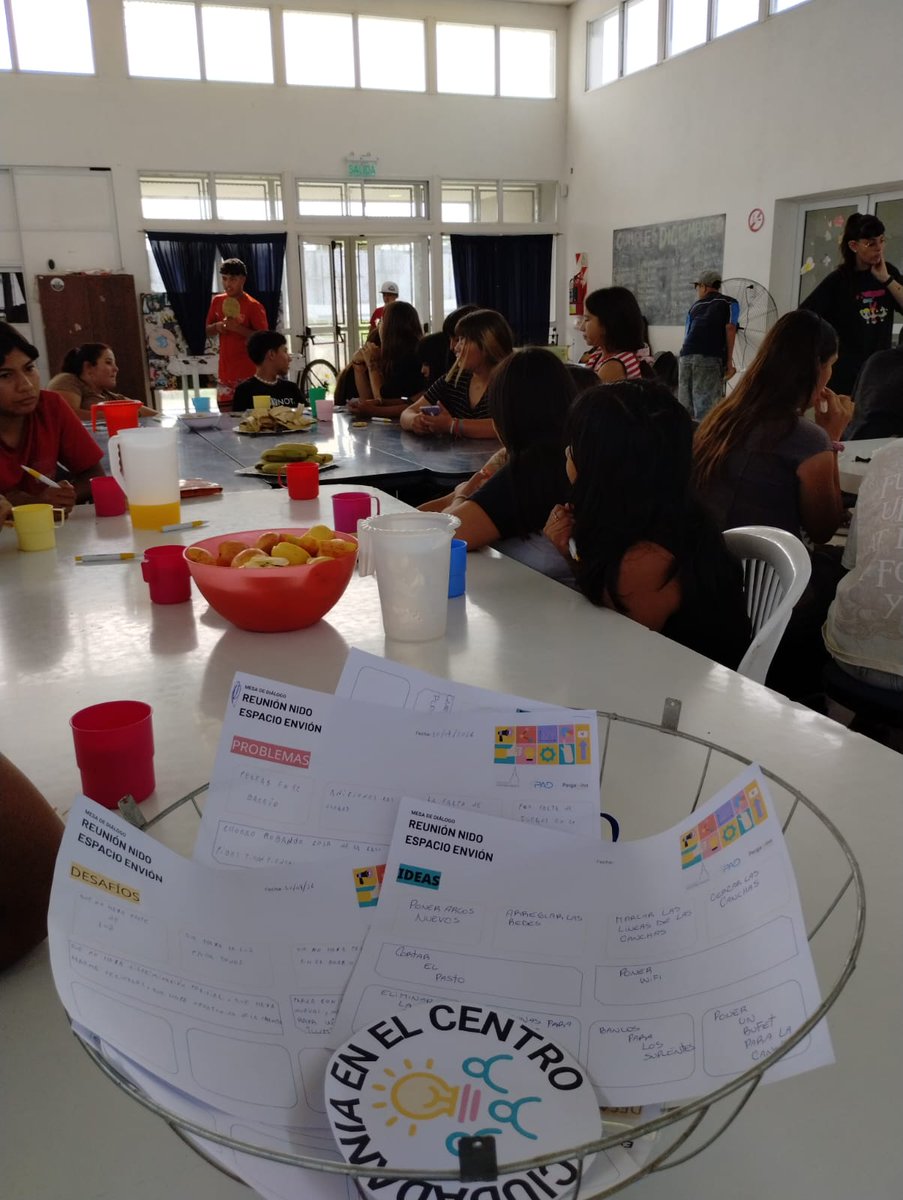 Pergamino es un Gobierno Abierto tweet media