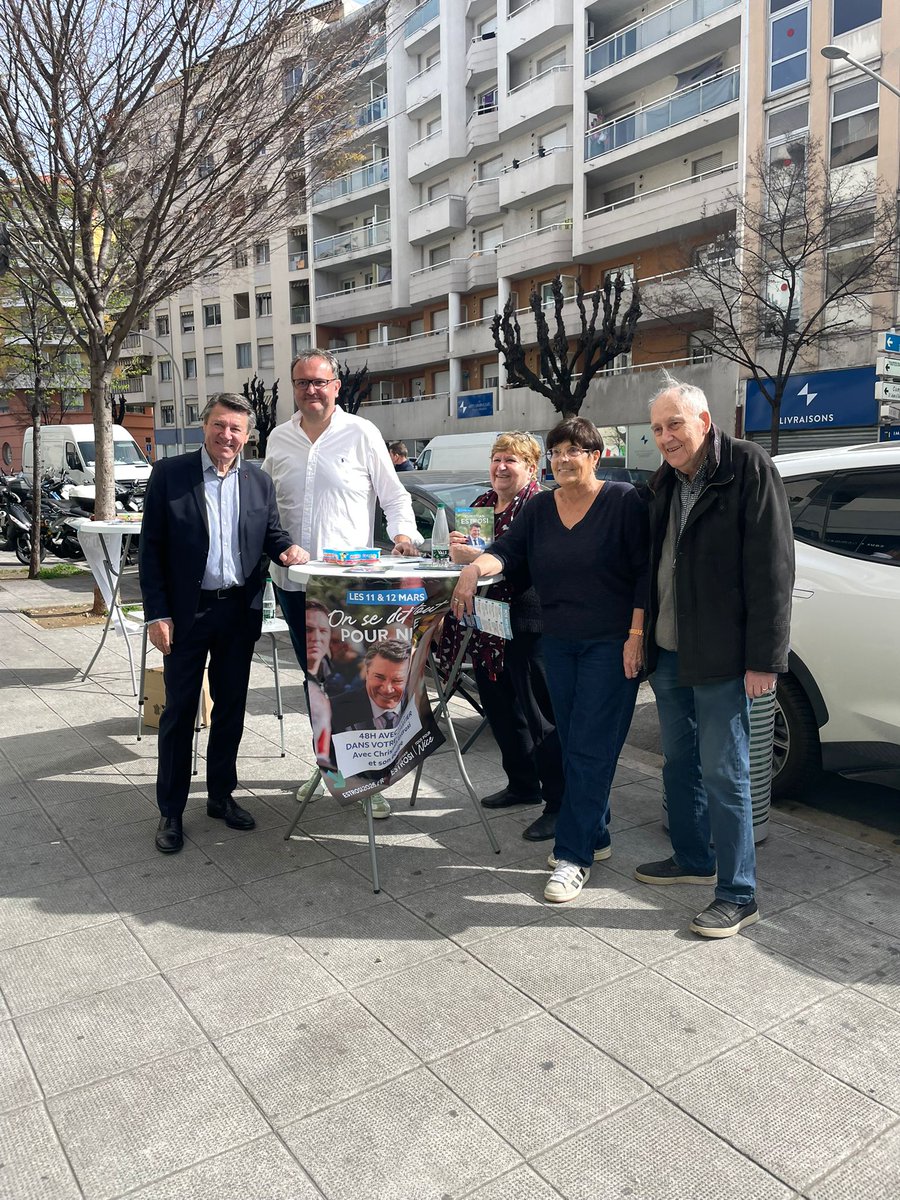 Christian Estrosi tweet media