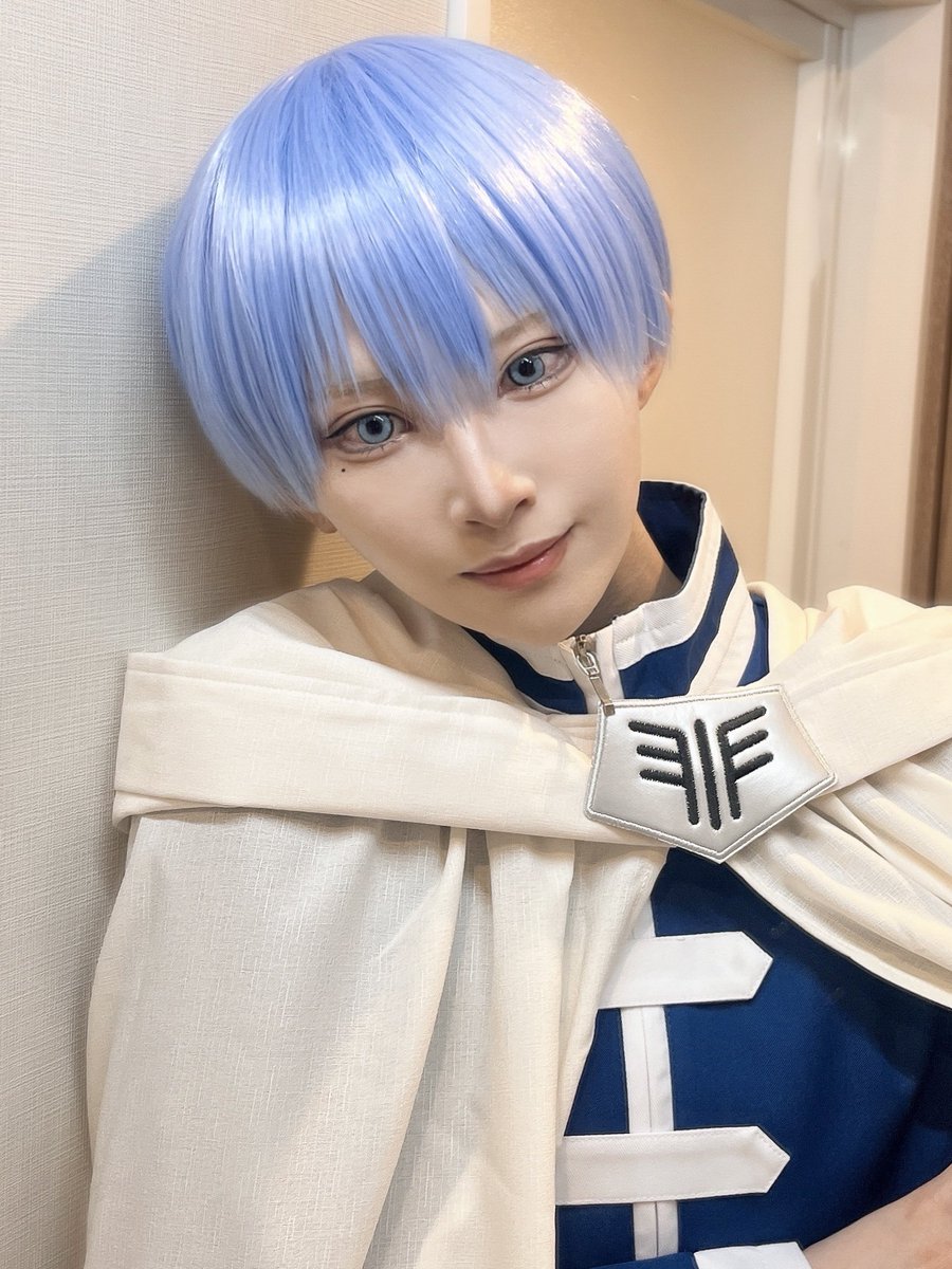 mion_vov1's tweet photo. ※cos.勇者⚔️ https://t.co/9xy2zuo0PP