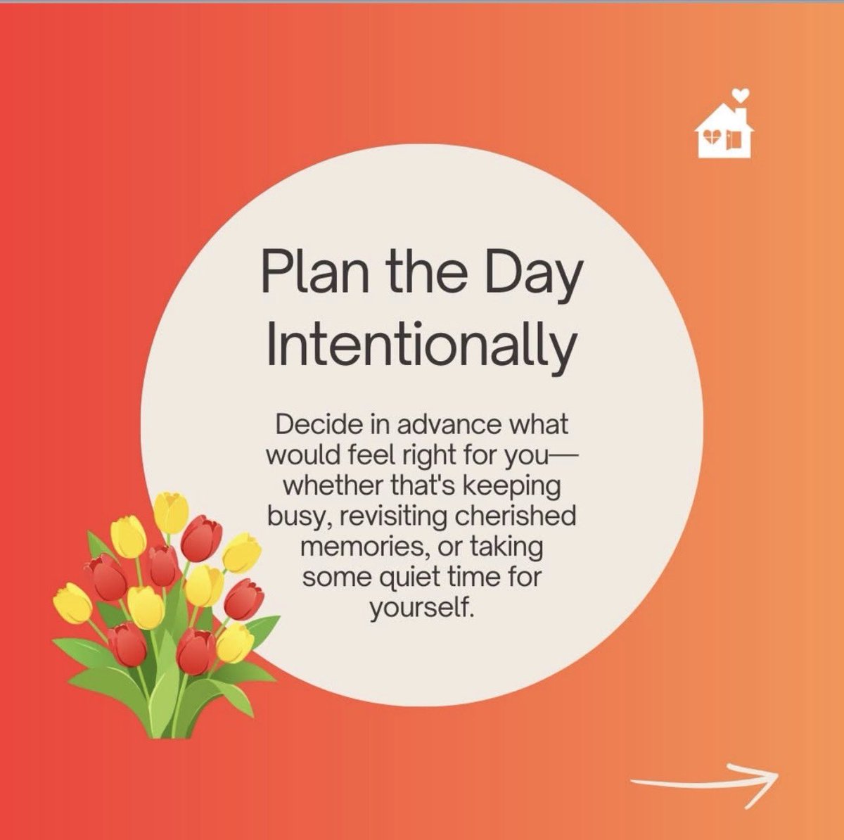 The Good Grief Trust tweet media