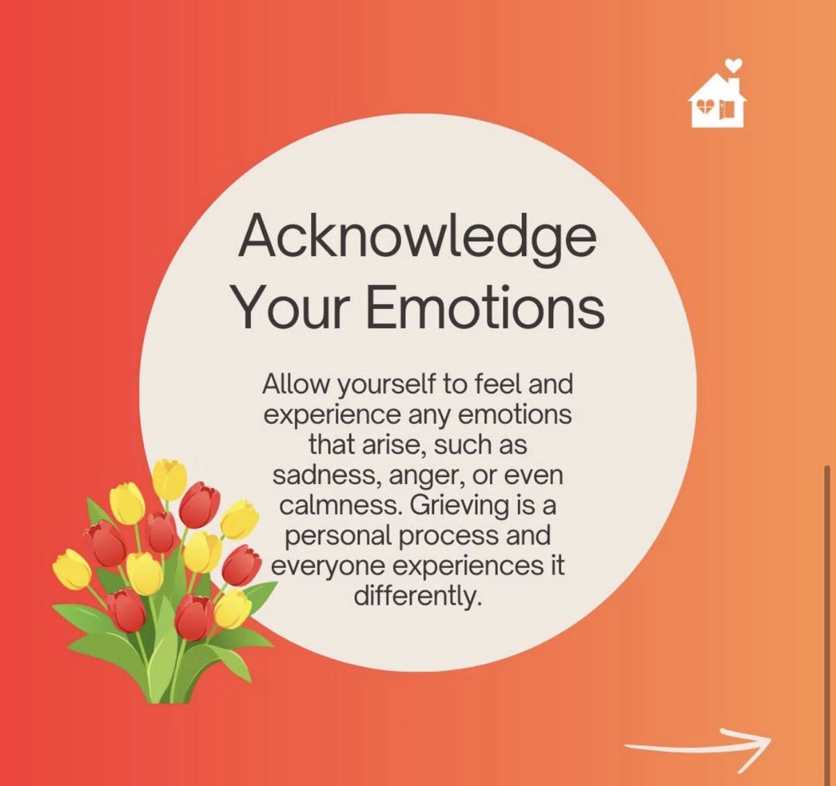 The Good Grief Trust tweet media