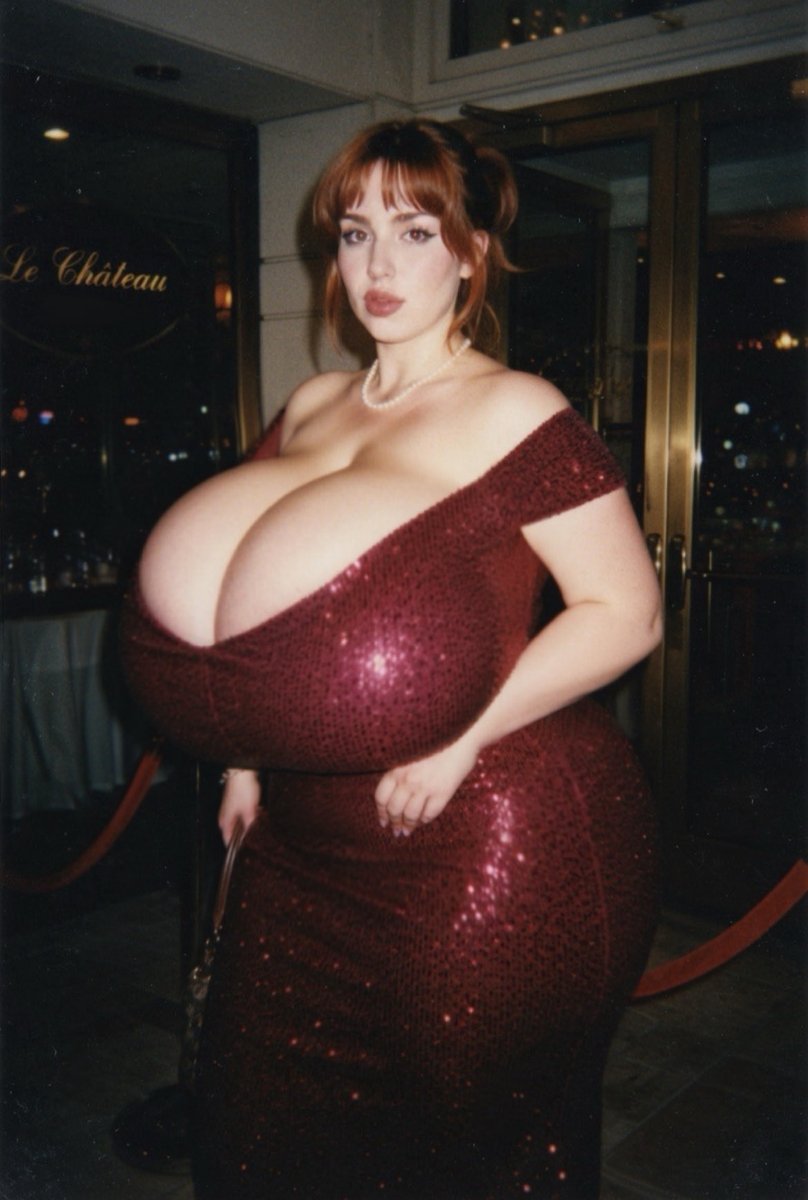 Big Bad Bree tweet media