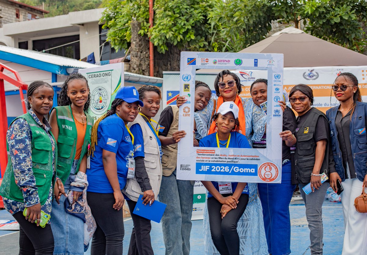 SOFEPADI tweet media