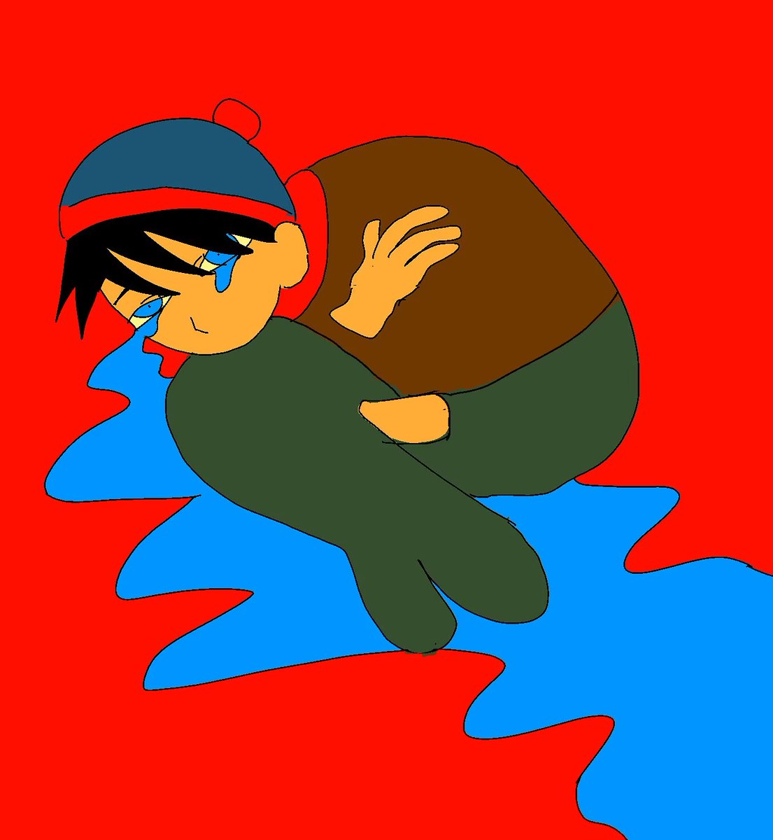 envy_mydear's tweet image. #spstan