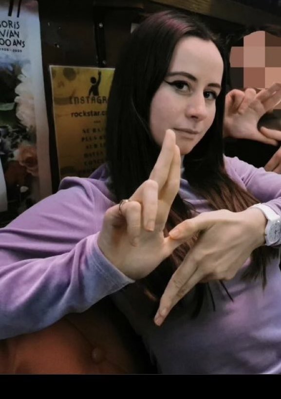 Alice Cordier tweet media