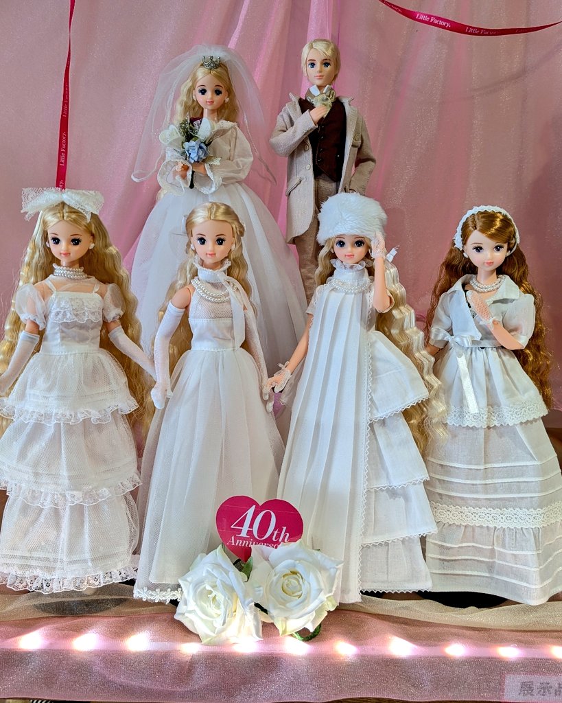 onononono0318's tweet photo. 神戸展示④
#リトルファクトリー
#littlefactory
#リカちゃんキャッスル
#liccacastle
#ちいさなおみせ
#ちいおみ
#ちいさなクローゼット
#ちいクロ
#japanesedoll
#licca
#リカちゃん
#ジェニー40周年 https://t.co/Z0bQFrnMlF