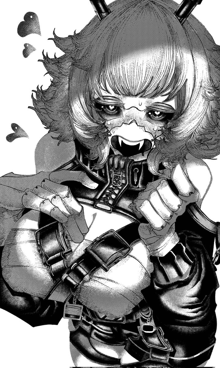 Raytropunk (COMMS OPEN) tweet media